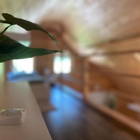 Wundervoll Eben - Chalets & Plaetze Voller Wunder - Notschkerl & Feinis Waasen Ngoại thất bức ảnh