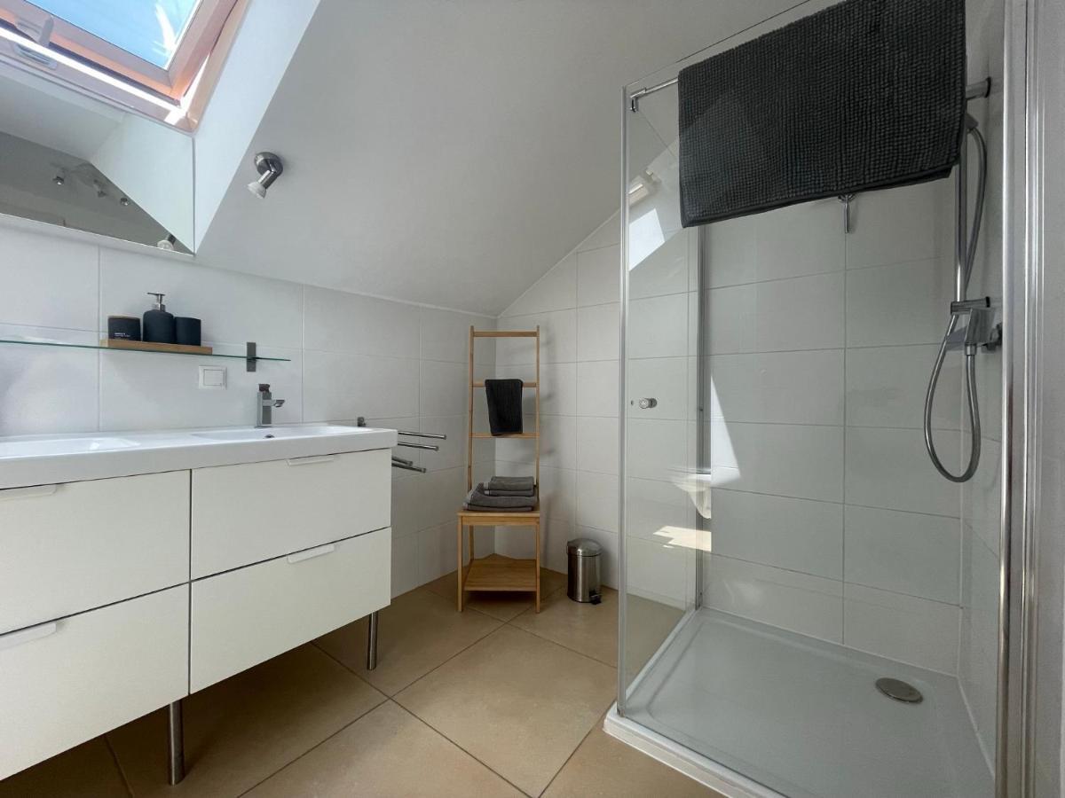 Wundervoll Eben - Chalets & Plaetze Voller Wunder - Notschkerl & Feinis Waasen Ngoại thất bức ảnh