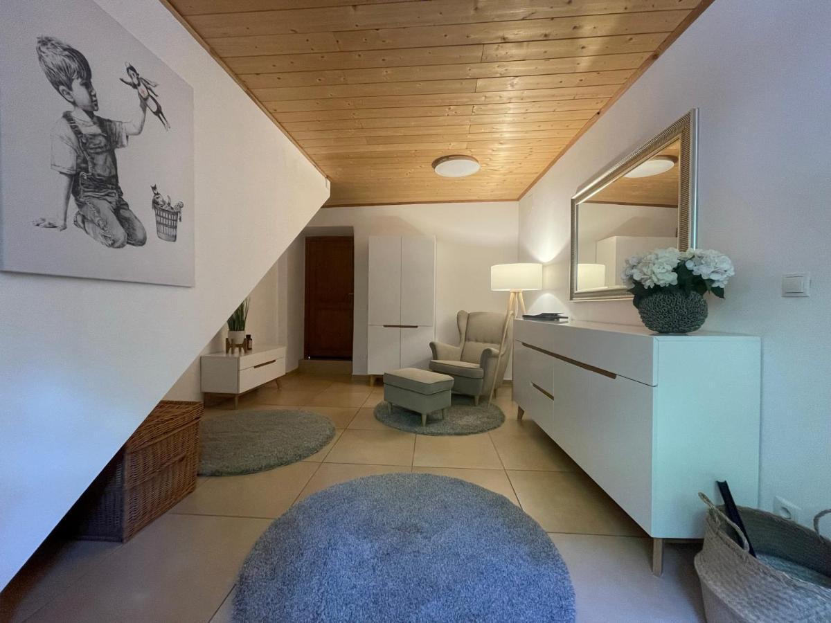 Wundervoll Eben - Chalets & Plaetze Voller Wunder - Notschkerl & Feinis Waasen Ngoại thất bức ảnh