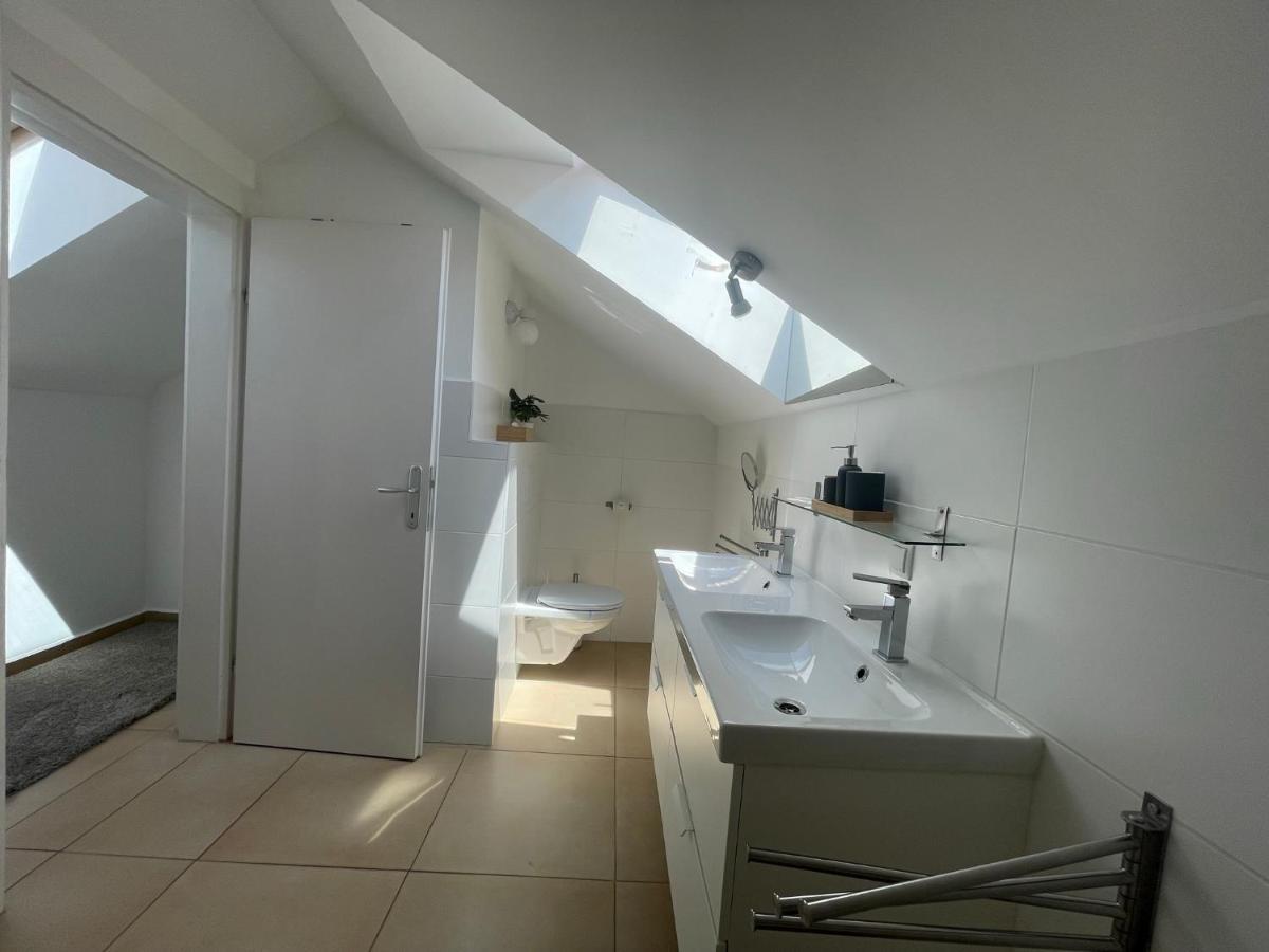 Wundervoll Eben - Chalets & Plaetze Voller Wunder - Notschkerl & Feinis Waasen Ngoại thất bức ảnh