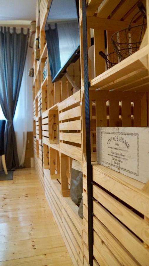 Wundervoll Eben - Chalets & Plaetze Voller Wunder - Notschkerl & Feinis Waasen Ngoại thất bức ảnh