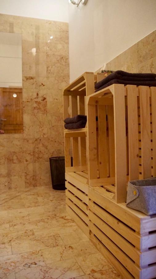 Wundervoll Eben - Chalets & Plaetze Voller Wunder - Notschkerl & Feinis Waasen Ngoại thất bức ảnh