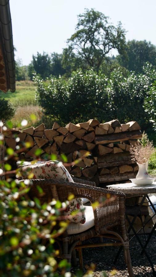 Wundervoll Eben - Chalets & Plaetze Voller Wunder - Notschkerl & Feinis Waasen Ngoại thất bức ảnh