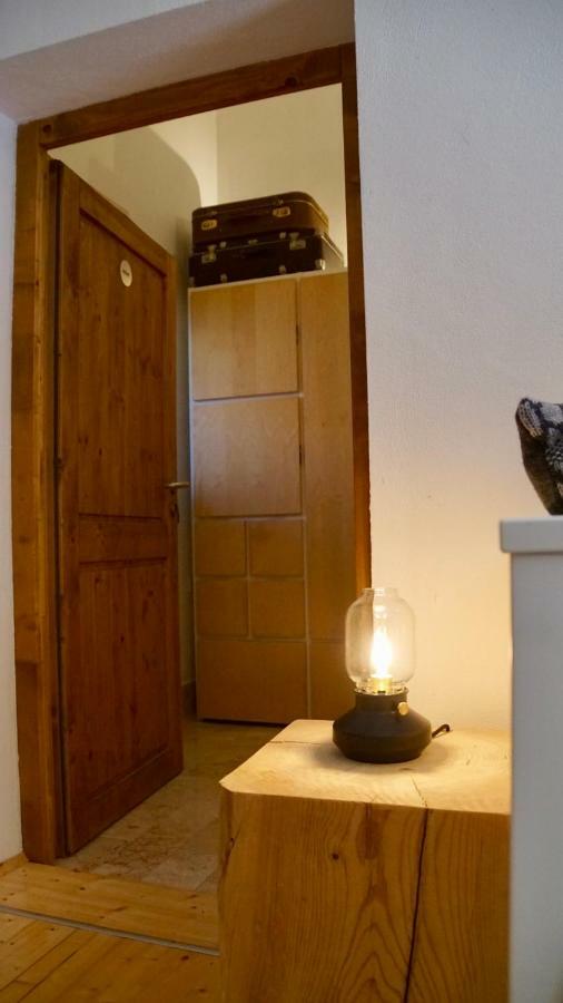 Wundervoll Eben - Chalets & Plaetze Voller Wunder - Notschkerl & Feinis Waasen Ngoại thất bức ảnh