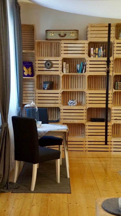 Wundervoll Eben - Chalets & Plaetze Voller Wunder - Notschkerl & Feinis Waasen Ngoại thất bức ảnh