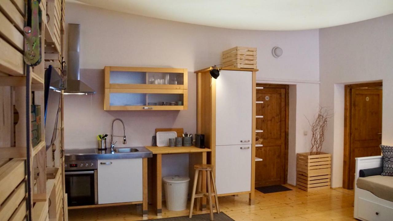 Wundervoll Eben - Chalets & Plaetze Voller Wunder - Notschkerl & Feinis Waasen Ngoại thất bức ảnh