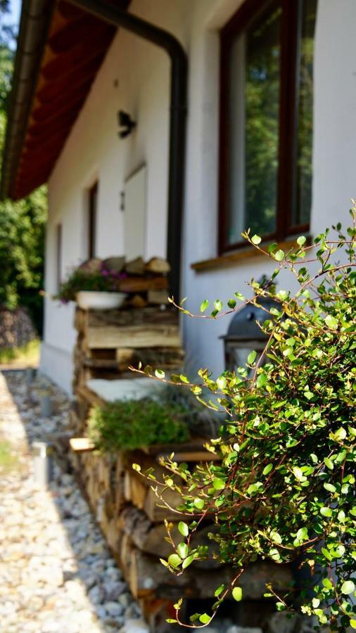 Wundervoll Eben - Chalets & Plaetze Voller Wunder - Notschkerl & Feinis Waasen Ngoại thất bức ảnh
