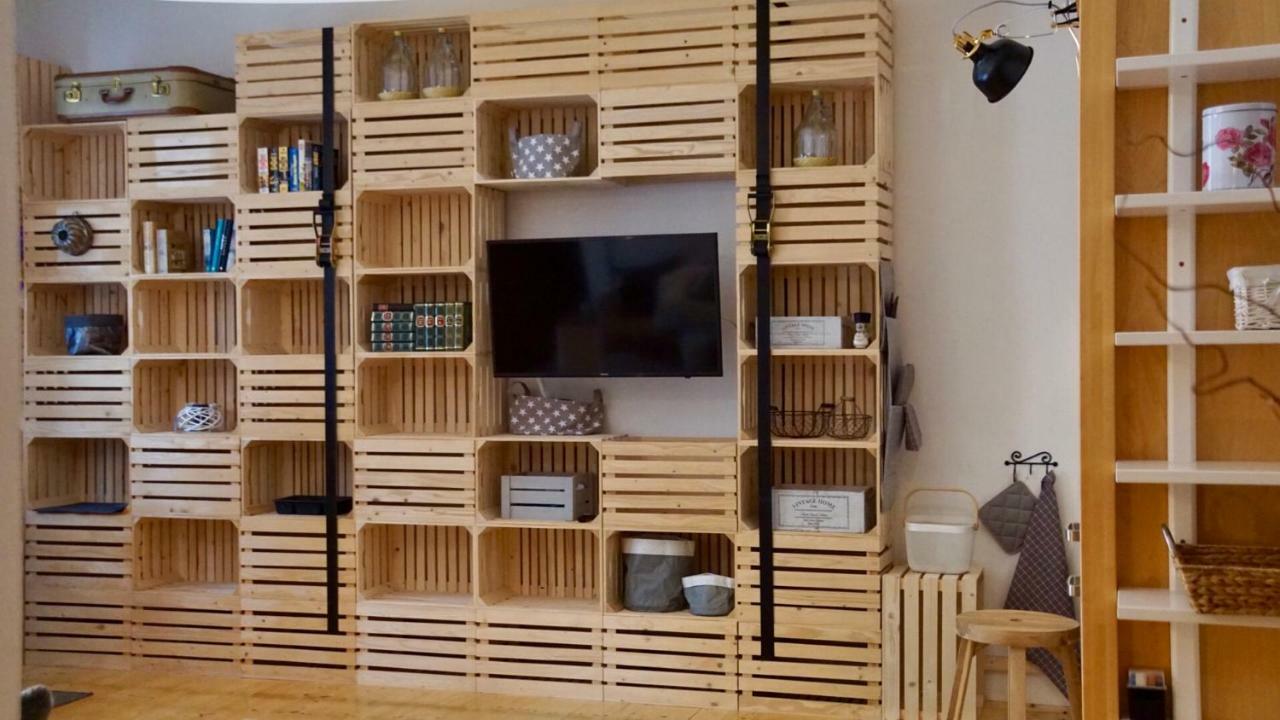 Wundervoll Eben - Chalets & Plaetze Voller Wunder - Notschkerl & Feinis Waasen Ngoại thất bức ảnh