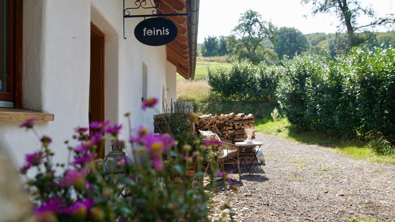 Wundervoll Eben - Chalets & Plaetze Voller Wunder - Notschkerl & Feinis Waasen Ngoại thất bức ảnh