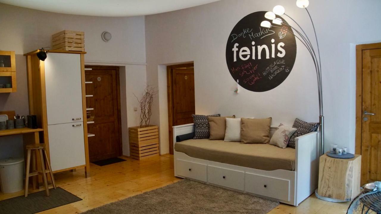 Wundervoll Eben - Chalets & Plaetze Voller Wunder - Notschkerl & Feinis Waasen Ngoại thất bức ảnh