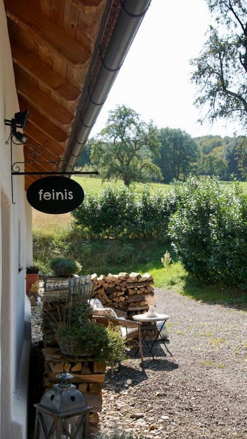 Wundervoll Eben - Chalets & Plaetze Voller Wunder - Notschkerl & Feinis Waasen Ngoại thất bức ảnh